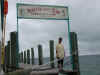 Berry Island Dock