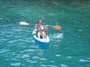 Sarit Kayaking