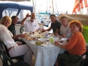 Shabbat at Yat Marina