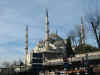 Istanbul - Blue Mosque