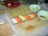 Sushi - Rachels Rainbow Roll